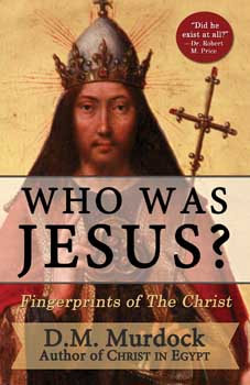 Who Was Jesus? Fingerprints of The Christ