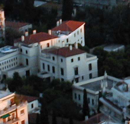 American School of Classical Studies at Athens, Greece