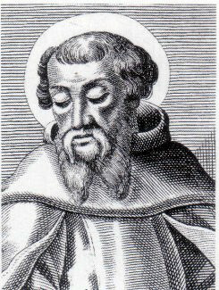 Irenaeus, Bishop of Lyons and Saint